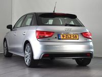 tweedehands Audi A1 Sportback 1.2 TFSI Admired