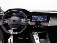 Occasion Peugeot 308 SW Premium 136 PK (100 kW) 2025 Blauw Stationwagen