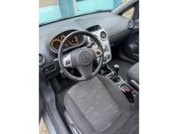 tweedehands Opel Corsa 1.2 EcoFlex Anniversay Edition LPG