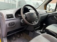Occasion Ford Transit 110 PK (80 kW) 2009 Geel Van