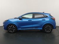 Occasion Ford Puma ST-Line X 125 PK (91 kW) 2023 Blauw (metallic) SUV