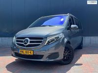 Occasion Mercedes V250 190 PK (139 kW) 2018 Grijs MPV