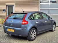 tweedehands Citroën C4 | 2.0-16V Exclusive | Airco |