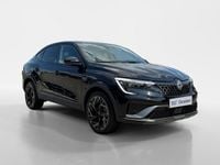 Occasion Renault Arkana Esprit Alpine 143 PK (105 kW) 2024 Zwart SUV