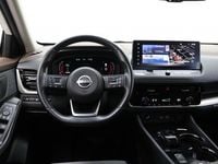 Occasion Nissan X-Trail N-Connecta 214 PK (157 kW) 2023 Wit SUV