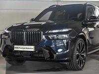 tweedehands BMW X7 xDrive40i | M Sportpakket | Glazen panoramadak Sky