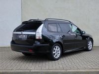 tweedehands Saab 9-3 Sport Estate 2.0t Vector , Leer, Xenon, 210 PK Aer