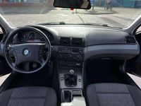 tweedehands BMW 316 Compact 316 ti