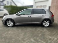 tweedehands VW Golf VII 1.0 TSI Comfortline PDC / 4-SEIZ. BANDEN / CRUISE / NAVI / BLUETOOTH BELLEN