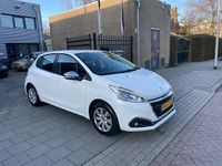 Occasion Peugeot 208 82 PK (60 kW) 2016 Wit Hatchback