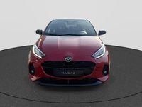 Nieuw Mazda 2 Homura-Line 116 PK (85 kW) 2026 Rood Hatchback