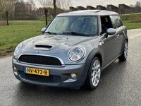 tweedehands Mini Cooper Clubman 1.6 S | Clima | Pano 2x | stoelverwarming | 174PK |