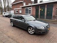 Occasion Audi A6 S-Line 256 PK (188 kW) 2006 Stationwagen