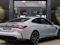 tweedehands BMW M4 Coupé Competition 510pk Carbon/Laser/HUD/HK