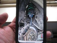 Occasion Subaru Forester 177 PK (130 kW) 2003 Beige SUV