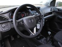 tweedehands Opel Karl 1.0 ecoFLEX 120 Jaar Edition | Cruise | Telefoon