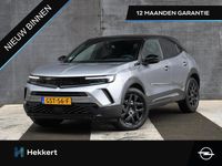 Occasion Opel Mokka 136 PK (100 kW) 2024 Grijs SUV