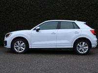 tweedehands Audi Q2 1.4 TFSI CoD Sport