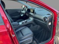 tweedehands Hyundai Kona EV Premium 64 kWh Ontvang € 2.000- Subsidie / Sto