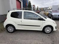 Occasion Renault Twingo Collection 75 PK (55 kW) 2011 Wit Hatchback