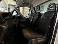 tweedehands Iveco Daily 35S18 3.0 180pk, Airco, Cruise, Laadklep, Zijdeur