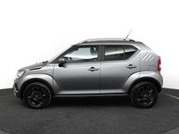 tweedehands Suzuki Ignis 1.2 Smart Hybrid Select