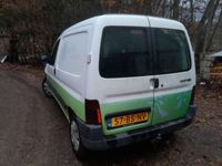 tweedehands Peugeot Partner 170C 2.0 HDI Avant.