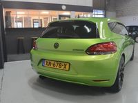 tweedehands VW Scirocco 1.4 TSI // CLIMA // STOELVERWARMING //