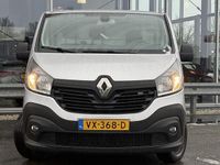 Occasion Renault Trafic 90 PK (66 kW) 2016 Bestelauto MPV