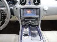 tweedehands Jaguar XJ 5.0 V8 Premium Luxury