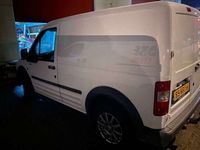 tweedehands Ford Transit Connect T200S 1.8 TDCi Edit.