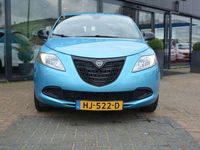 tweedehands Lancia Ypsilon 0.9 TwinAir Elefantino Plus Airco|Tel|Goed OH!