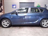 tweedehands Opel Astra 1.6 Cosmo 116PK | Clima | pakket | LMV