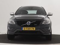 tweedehands Volvo XC60 2.0 T5 FWD R-Design NAVI | XENON | Stoelverwarming