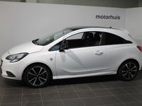 tweedehands Opel Corsa 1.4 90pk 3 deurs Innovation