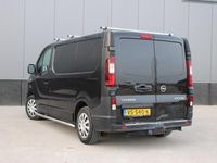 tweedehands Opel Vivaro 1.6 CDTI L1H1 Edition EcoFlex Airco, Navi, Cruise!