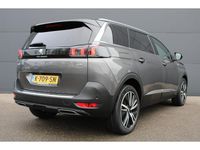 Occasion Peugeot 5008 GTi 131 PK (96 kW) 2021 Grijs SUV