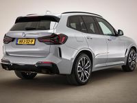 Occasion BMW X3 Executive 2025 Grijs SUV