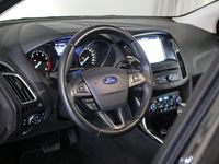 tweedehands Ford Focus 1.0 Titanium 125 PK AUTOMAAT. Clima | Cruise | Navi | Bluetooth | Apple/Android | Lichtmetaal.