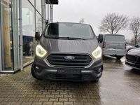 tweedehands Ford 300 Transit Custom2.0 TDCI L1H1 Limited 170pk Automaat | Trekhaak | Stoelv