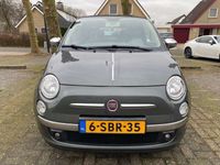 tweedehands Fiat 500 0.9 TwinAir