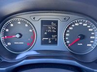 Occasion Audi A1 Attraction 86 PK (63 kW) 2010 Rood Hatchback