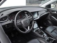 tweedehands Opel Grandland X 1.2 Turbo Innovation