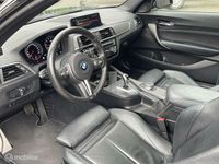 tweedehands BMW M2 Coupé DCT|RIJKLAAR|M-PERF|CARBON|FULL OPTION!