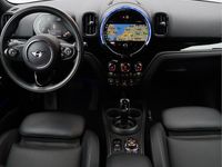 Occasion Mini Cooper Countryman Business 136 PK (100 kW) 2021 Blauw SUV