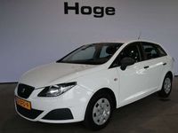 tweedehands Seat Ibiza ST 1.2 Club Airco 50739 kilometer NAP p