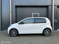 tweedehands VW up! up! 1.0 highPanoramadak|Grote navi| Airco