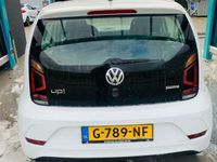 tweedehands VW up! 1.0 bleumotion 2019