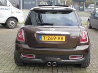 tweedehands Mini Cooper S 1.6 JohnWorks Package AUTOMAAT,3 MA GARANTIE.