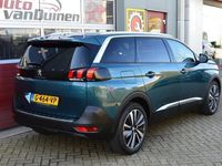 tweedehands Peugeot 5008 1.2 PureTech Allure O.a: PDC, Camera, Keyless, Nav